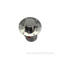 Micro Magnetic Drive Gear Pump för fyllningsmaskin